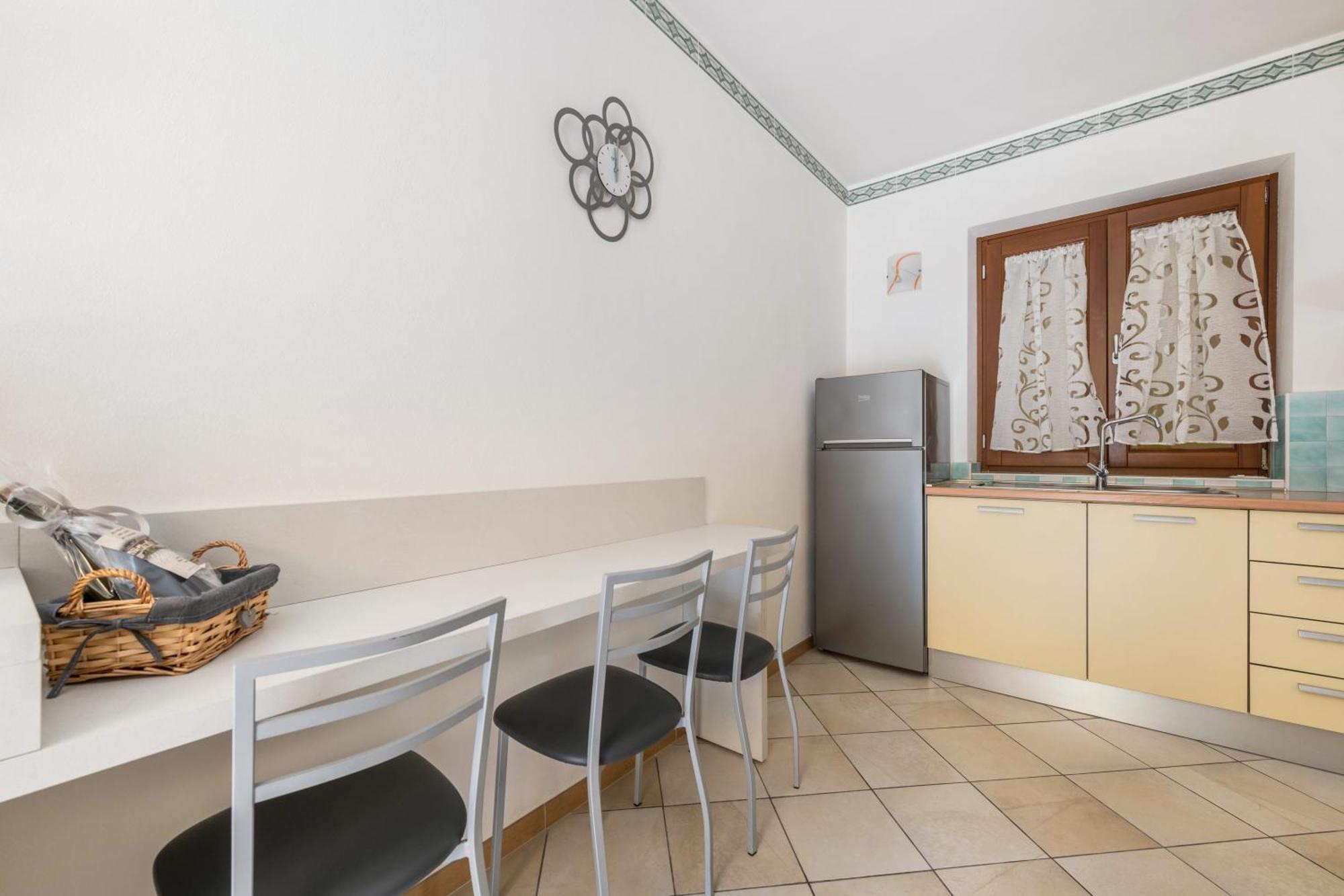Residence Tatiana A2 Tremosine Eksteriør bilde