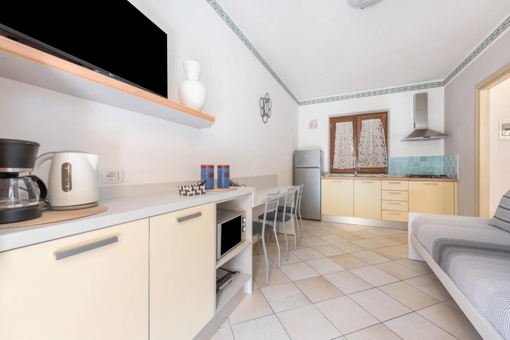 Residence Tatiana A2 Tremosine Eksteriør bilde