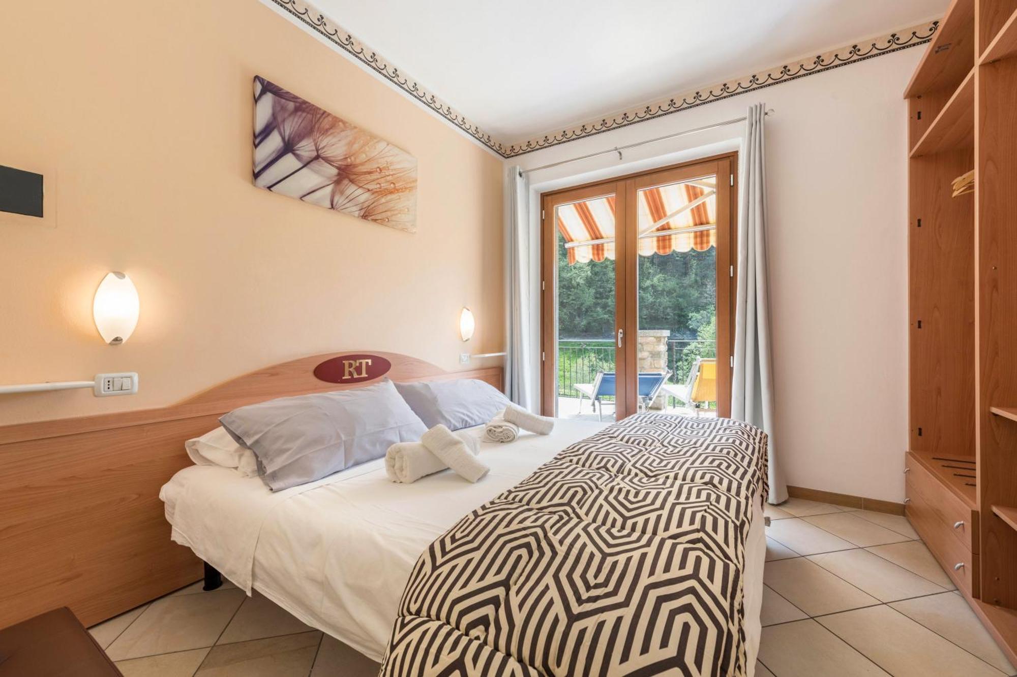 Residence Tatiana A2 Tremosine Eksteriør bilde
