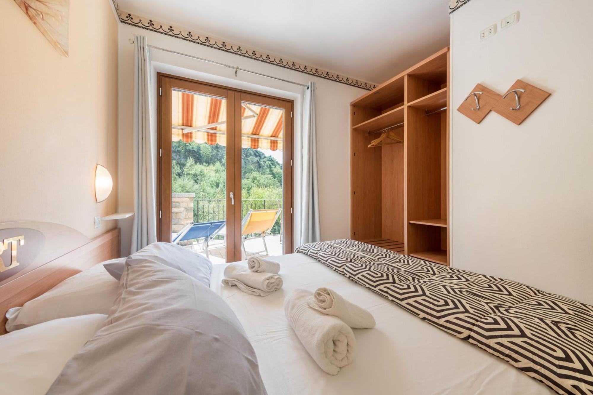 Residence Tatiana A2 Tremosine Eksteriør bilde